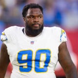 NFL: Los Angeles Chargers at Arizona Cardinals