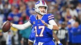 Prisco's Week 9 NFL picks: Bills cool off red-hot Chiefs in classic shootout, Texans upset Broncos
