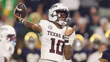 Texas A&M v Notre Dame