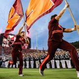 Vanderbilt v Virginia Tech