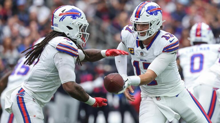 james-cook-josh-allen-buffalo-bills