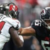 Tampa Bay Buccaneers v Atlanta Falcons - NFL 2025
