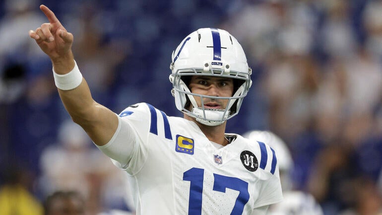 Denver Broncos v Indianapolis Colts