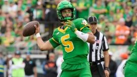 Renner's 2026 NFL mock draft 2.0: Fernando Mendoza stays at QB1; breakout star Dante Moore lands with Steelers