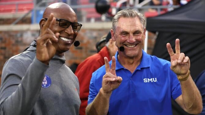 Pittsburgh v SMU
