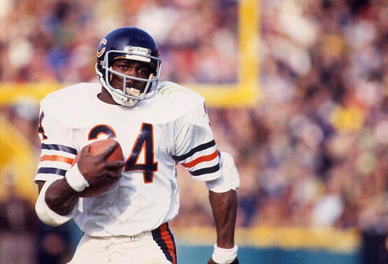 Chicago Bears