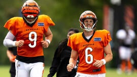 Can the 2-0 Bengals survive without Joe Burrow? Predicting how their schedule plays out over final 15 weeks