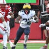 Michigan v Nebraska
