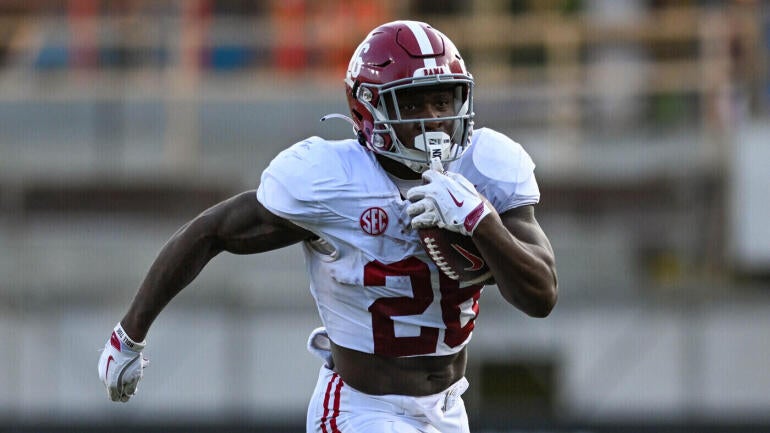 Alabama v Vanderbilt