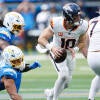 Denver Broncos v Los Angeles Chargers