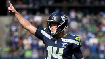 New Orleans Saints v Seattle Seahawks