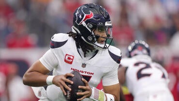 Tampa Bay Buccaneers v Houston Texans - NFL 2025