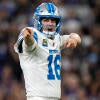 Detroit Lions v Baltimore Ravens - NFL 2025