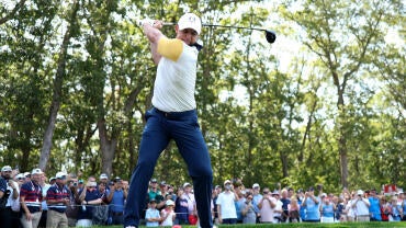 Ryder Cup 2025 - Previews