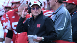 Oklahoma State coaching candidates: GJ Kinne, Dana Holgorsen among options on hot board to replace Mike Gundy