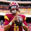 Las Vegas Raiders v Washington Commanders