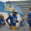 COLLEGE FOOTBALL: SEP 12 New Mexico at UCLA