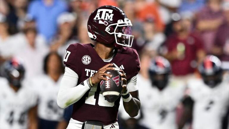 UTSA v Texas A&M