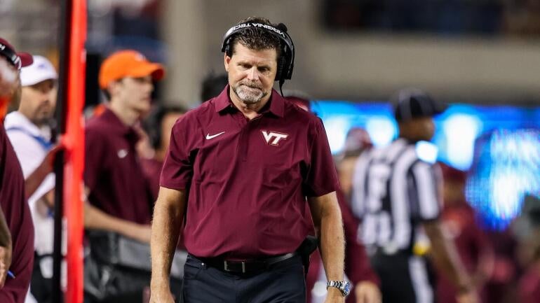 Vanderbilt v Virginia Tech