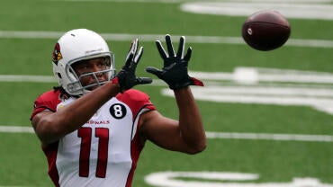 Arizona Cardinals v New York Jets