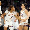 Phoenix Mercury v Minnesota Lynx - Game Two