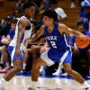NCAA Basketball: Georgia Tech at Duke