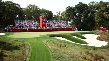 Ryder Cup 2025 - Previews