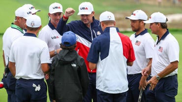 Ryder Cup 2025 - Previews