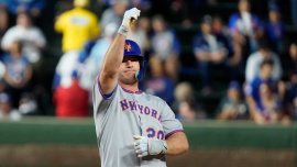 What's at stake in final weekend of MLB regular season? Where things stand with three games left