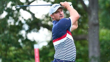 Ryder Cup 2025 - Friday Morning Foursomes