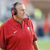 COLLEGE FOOTBALL: SEP 13 Arkansas at Ole Miss