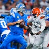 Cleveland Browns v Detroit Lions
