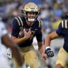 NCAA Football: Rice at Navy