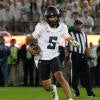 COLLEGE FOOTBALL: SEP 27 Oregon at Penn State