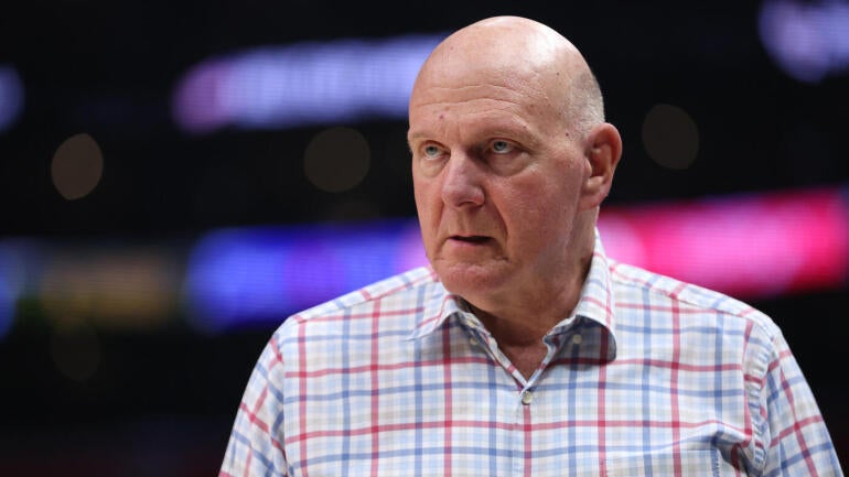 Toronto Raptors v Los Angeles Clippers