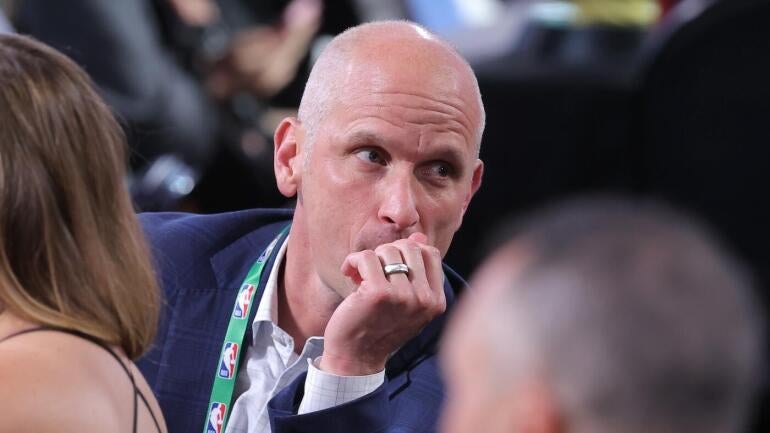 NBA: Draft