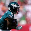 Philadelphia Eagles v Tampa Bay Buccaneers - NFL 2025