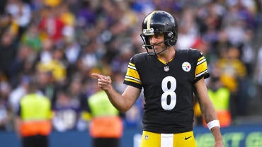 Minnesota Vikings v Pittsburgh Steelers - NFL 2025