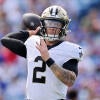 New Orleans Saints v Buffalo Bills