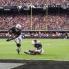 Chicago Bears v Las Vegas Raiders - NFL 2025