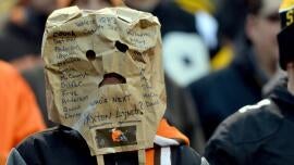 Where does Dillon Gabriel rank among Browns' 41 starting QBs since 1999? Reviewing Cleveland's sad history