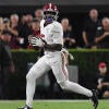 COLLEGE FOOTBALL: SEP 27 Alabama at Georgia