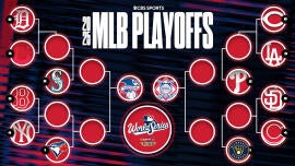 2025 MLB playoff picture: Final baseball standings as Reds secure final postseason spot, Blue Jays win AL East