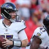 Baltimore Ravens v Kansas City Chiefs