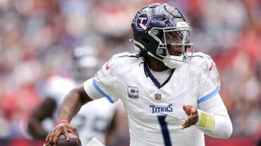 Tennessee Titans v Houston Texans