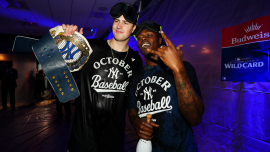 MLB Wild Card Series MVPs: Yankees' Cam Schlittler, Tigers' Tarik Skubal and other first-round standouts