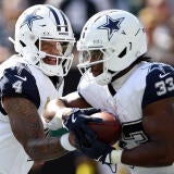 Dallas Cowboys v New York Jets - NFL 2025