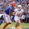 COLLEGE FOOTBALL: OCT 04 Texas at Florida