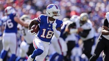New Orleans Saints v Buffalo Bills