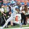 Detroit Lions vs Cincinnati Bengals